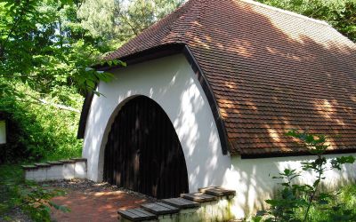 Szent Péter templom - Őriszentpéter